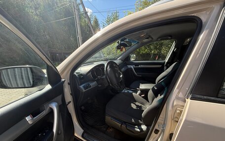 KIA Sorento II рестайлинг, 2010 год, 999 999 рублей, 6 фотография
