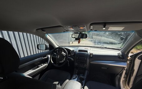KIA Sorento II рестайлинг, 2010 год, 999 999 рублей, 8 фотография