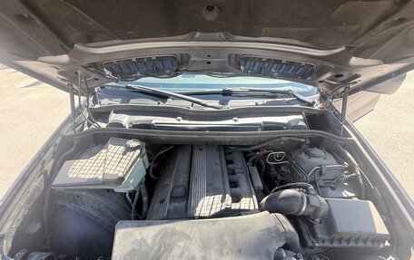 BMW X5, 2003 год, 1 200 000 рублей, 16 фотография