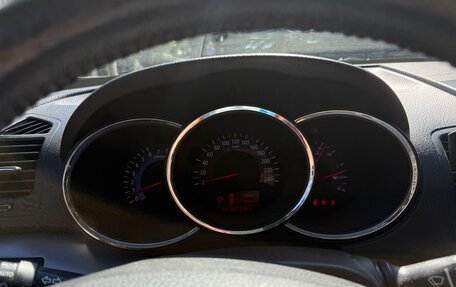 KIA Sorento II рестайлинг, 2010 год, 999 999 рублей, 9 фотография