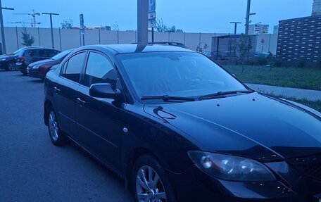Mazda 3, 2006 год, 750 000 рублей, 2 фотография