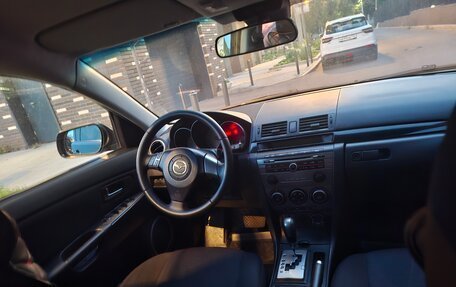 Mazda 3, 2006 год, 750 000 рублей, 10 фотография