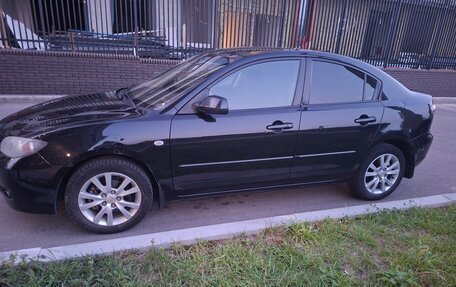 Mazda 3, 2006 год, 750 000 рублей, 6 фотография
