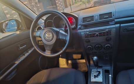 Mazda 3, 2006 год, 750 000 рублей, 12 фотография
