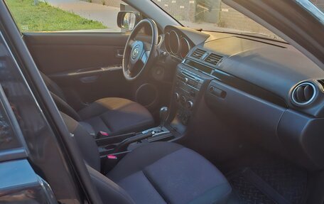 Mazda 3, 2006 год, 750 000 рублей, 14 фотография