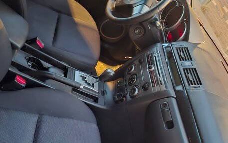 Mazda 3, 2006 год, 750 000 рублей, 15 фотография