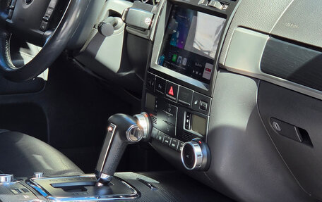 Volkswagen Touareg III, 2008 год, 1 690 000 рублей, 6 фотография