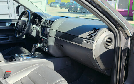 Volkswagen Touareg III, 2008 год, 1 690 000 рублей, 5 фотография