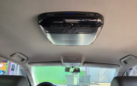 Volkswagen Touareg III, 2008 год, 1 690 000 рублей, 12 фотография