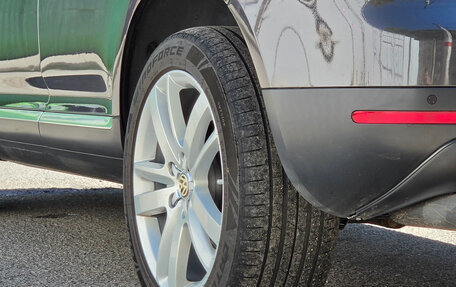 Volkswagen Touareg III, 2008 год, 1 690 000 рублей, 16 фотография