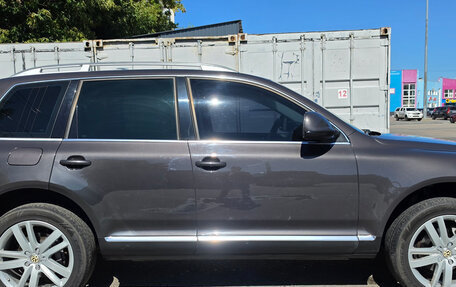Volkswagen Touareg III, 2008 год, 1 690 000 рублей, 23 фотография