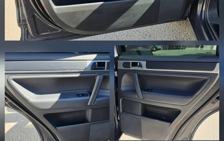 Volkswagen Touareg III, 2008 год, 1 690 000 рублей, 30 фотография