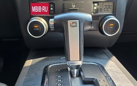 Volkswagen Touareg III, 2008 год, 1 690 000 рублей, 27 фотография