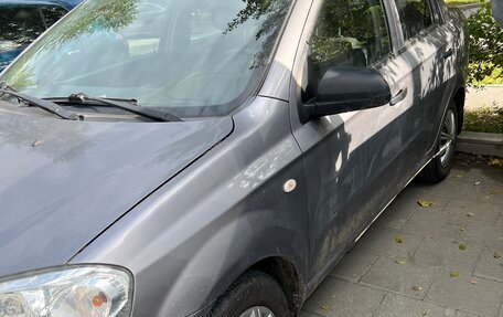 Chevrolet Aveo III, 2008 год, 420 000 рублей, 9 фотография