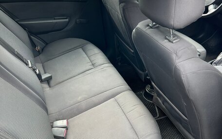Chevrolet Aveo III, 2008 год, 420 000 рублей, 6 фотография