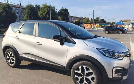 Renault Kaptur I рестайлинг, 2021 год, 1 800 000 рублей, 3 фотография