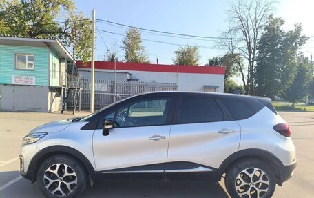 Renault Kaptur I рестайлинг, 2021 год, 1 800 000 рублей, 6 фотография