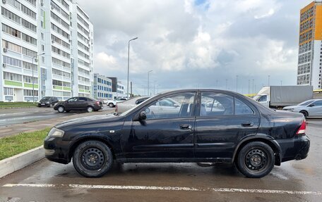 Nissan Almera Classic, 2006 год, 250 000 рублей, 4 фотография