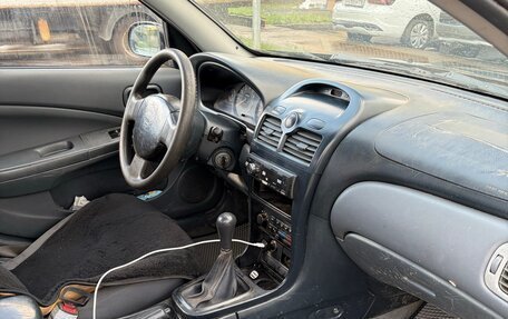 Nissan Almera Classic, 2006 год, 250 000 рублей, 6 фотография