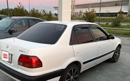 Toyota Corolla, 1995 год, 230 000 рублей, 3 фотография