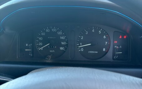 Toyota Corolla, 1995 год, 230 000 рублей, 6 фотография