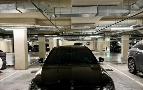 Mercedes-Benz S-Класс, 2017 год, 6 500 000 рублей, 2 фотография