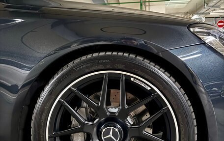 Mercedes-Benz S-Класс, 2017 год, 6 500 000 рублей, 4 фотография