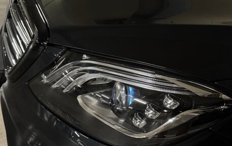 Mercedes-Benz S-Класс, 2017 год, 6 500 000 рублей, 19 фотография
