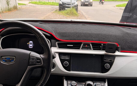 Geely Atlas I, 2019 год, 1 700 000 рублей, 4 фотография