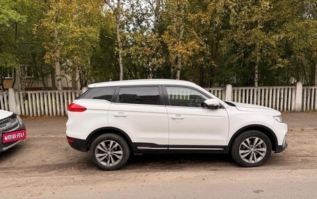 Geely Atlas I, 2019 год, 1 700 000 рублей, 3 фотография