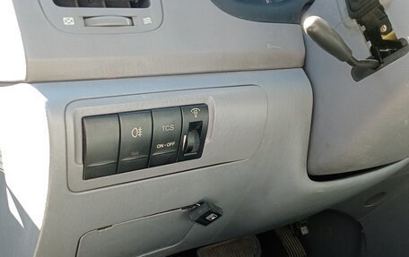 KIA Magentis I, 2005 год, 380 000 рублей, 12 фотография
