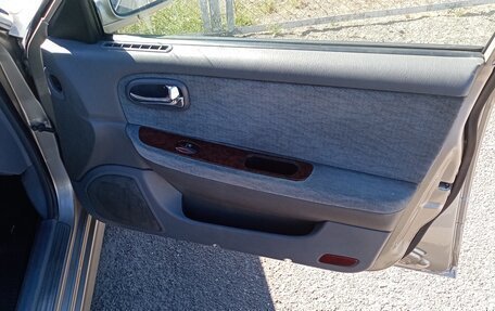 KIA Magentis I, 2005 год, 380 000 рублей, 8 фотография