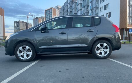 Peugeot 3008 I рестайлинг, 2012 год, 699 000 рублей, 11 фотография