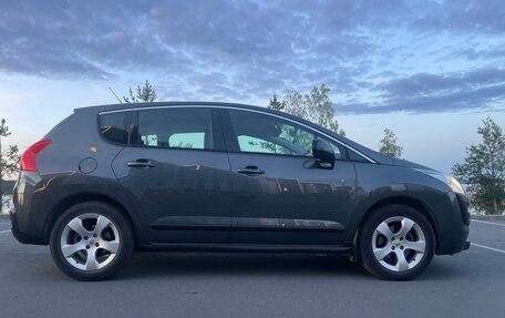 Peugeot 3008 I рестайлинг, 2012 год, 699 000 рублей, 4 фотография