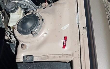 KIA Magentis I, 2005 год, 380 000 рублей, 20 фотография