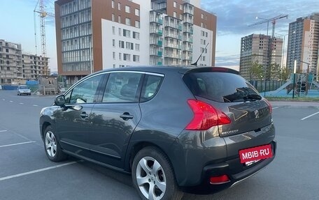Peugeot 3008 I рестайлинг, 2012 год, 699 000 рублей, 9 фотография
