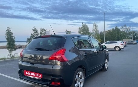 Peugeot 3008 I рестайлинг, 2012 год, 699 000 рублей, 8 фотография