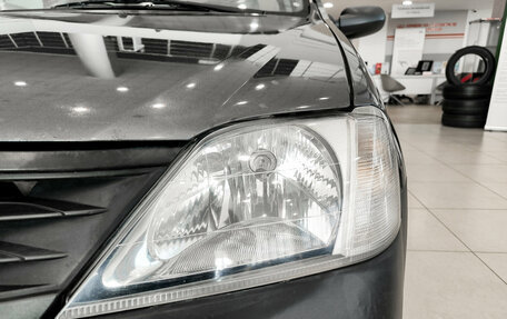 Renault Logan I, 2007 год, 280 000 рублей, 21 фотография