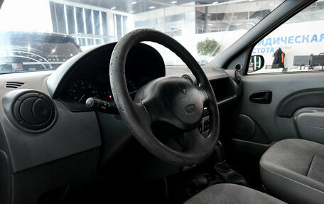 Renault Logan I, 2007 год, 280 000 рублей, 20 фотография
