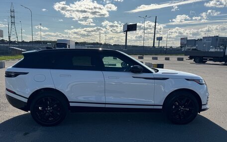 Land Rover Range Rover Velar I, 2023 год, 6 950 000 рублей, 9 фотография