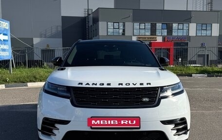 Land Rover Range Rover Velar I, 2023 год, 6 950 000 рублей, 2 фотография