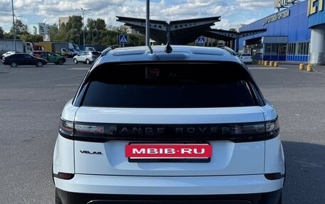 Land Rover Range Rover Velar I, 2023 год, 6 950 000 рублей, 7 фотография