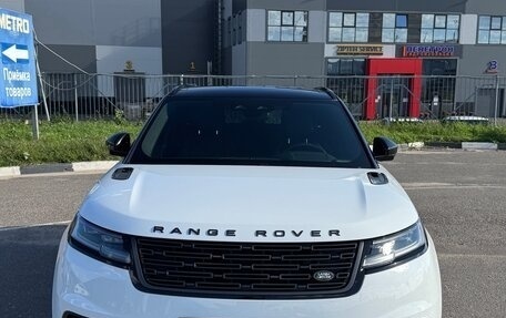 Land Rover Range Rover Velar I, 2023 год, 6 950 000 рублей, 3 фотография