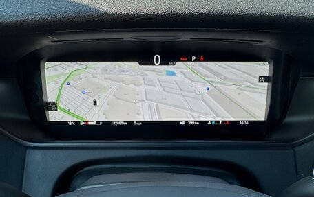 Land Rover Range Rover Velar I, 2023 год, 6 950 000 рублей, 19 фотография
