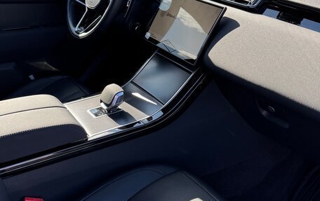 Land Rover Range Rover Velar I, 2023 год, 6 950 000 рублей, 24 фотография