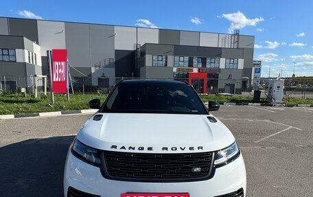 Land Rover Range Rover Velar I, 2023 год, 6 950 000 рублей, 15 фотография