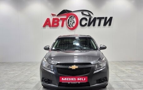 Chevrolet Cruze II, 2011 год, 760 000 рублей, 2 фотография