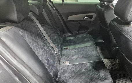 Chevrolet Cruze II, 2011 год, 760 000 рублей, 14 фотография