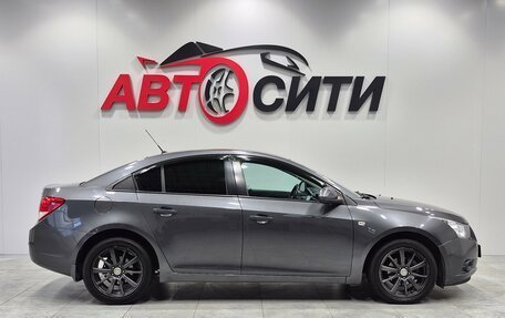 Chevrolet Cruze II, 2011 год, 760 000 рублей, 8 фотография