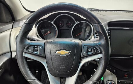 Chevrolet Cruze II, 2011 год, 760 000 рублей, 11 фотография